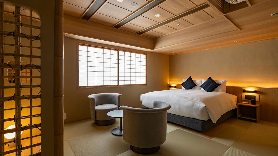 yugen kyoto shijo
