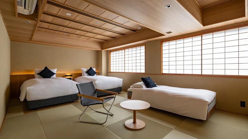 yugen kyoto shijo