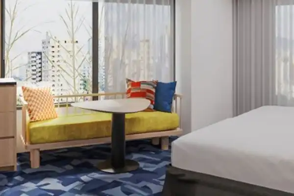 ห้องพัก