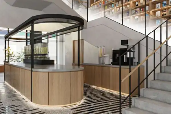 ล็อบบี้