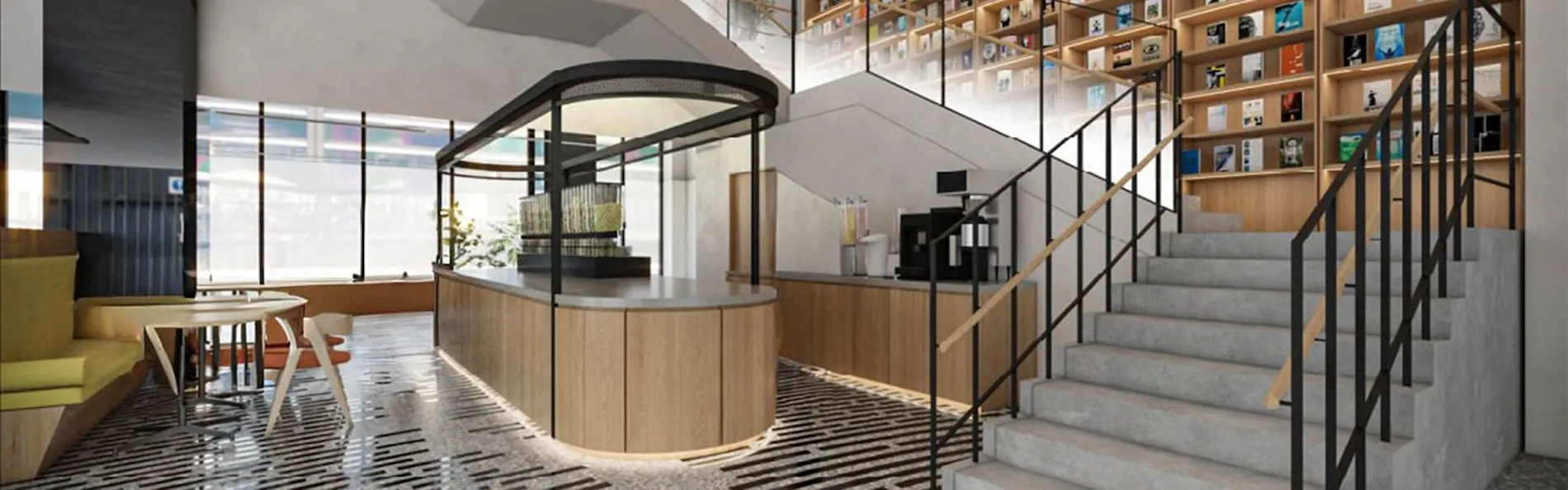 東急ステイ メルキュール 広島