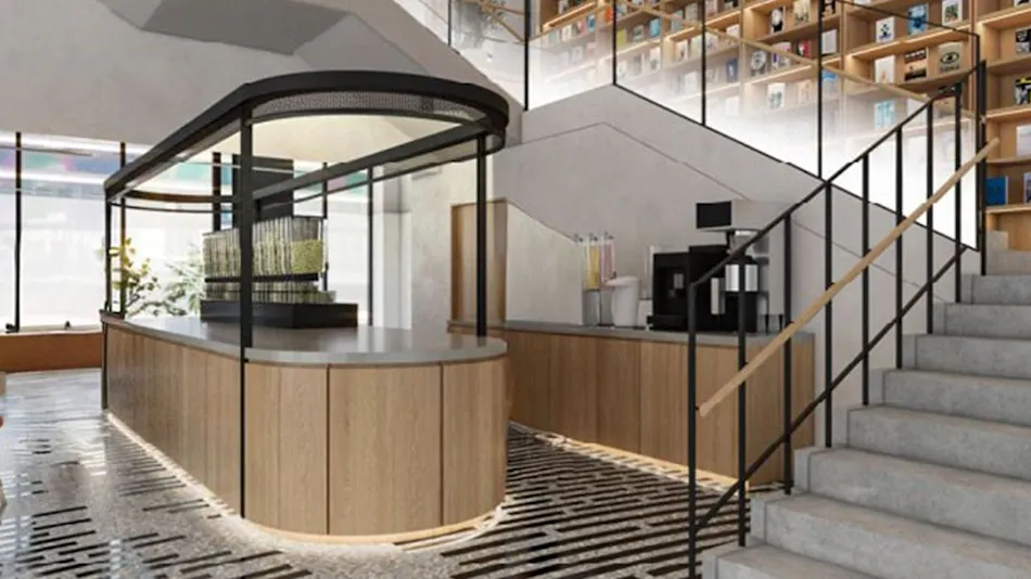 Mercure Tokyu Stay Hiroshima