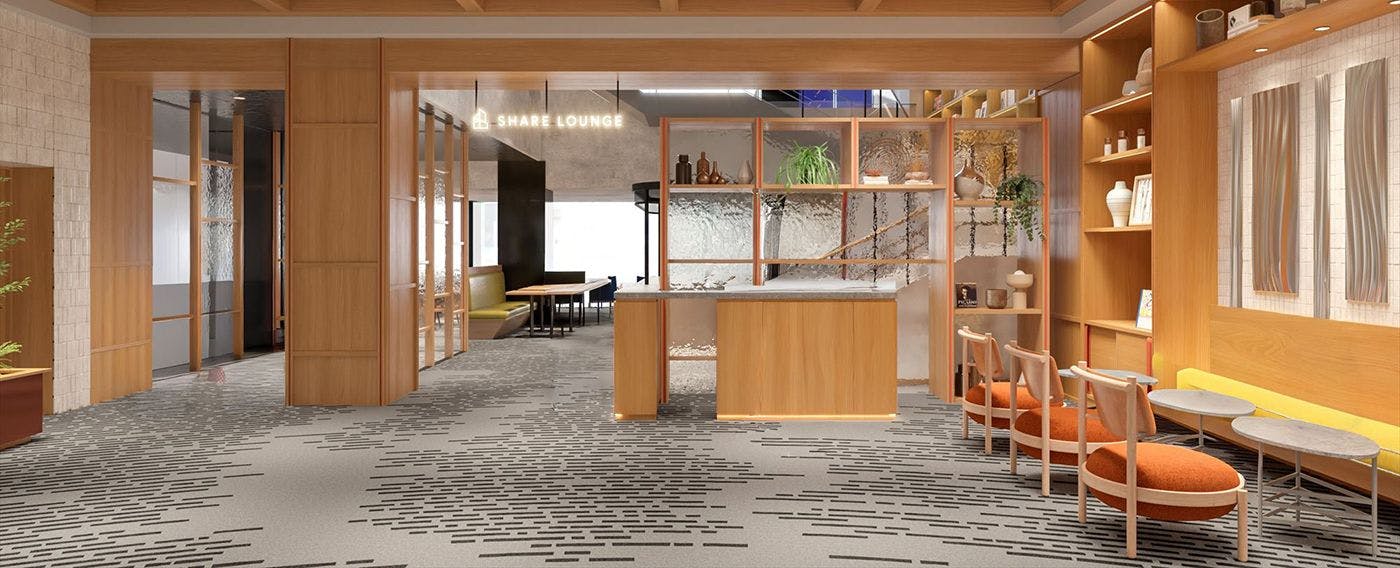 東急ステイ メルキュール 広島