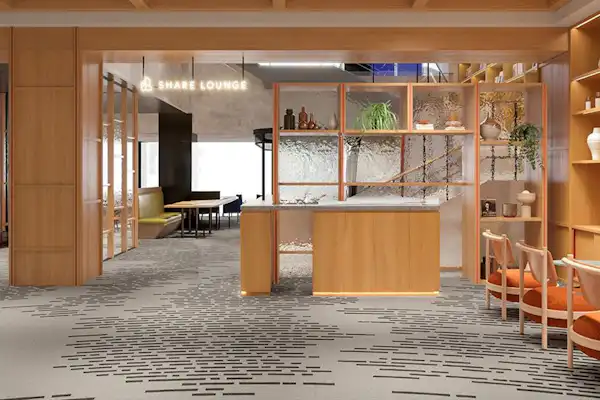 ล็อบบี้