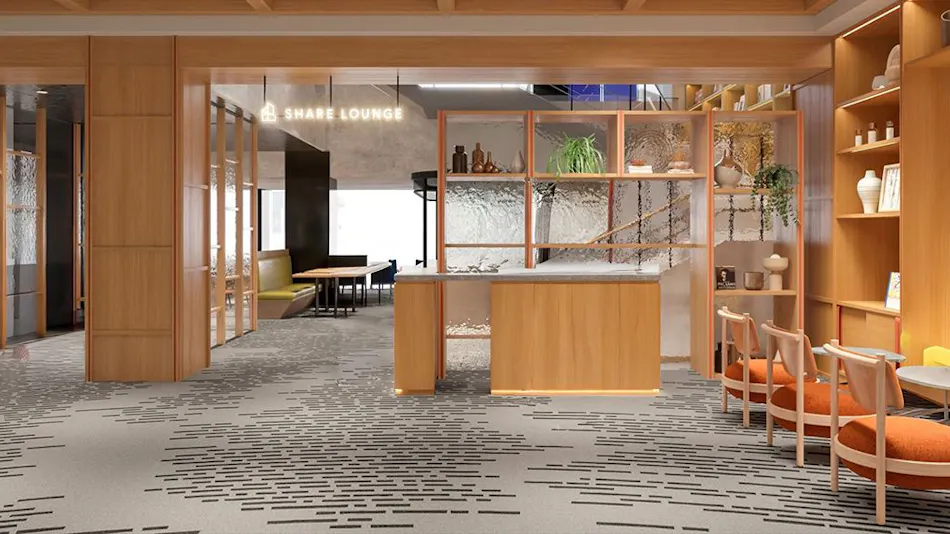 Mercure Tokyu Stay Hiroshima