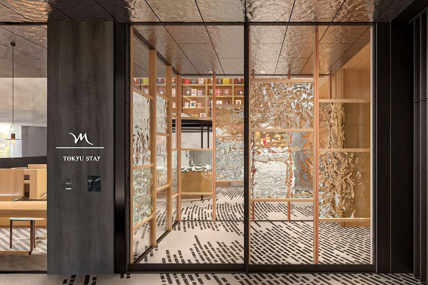 Mercure Tokyu Stay  Hiroshima