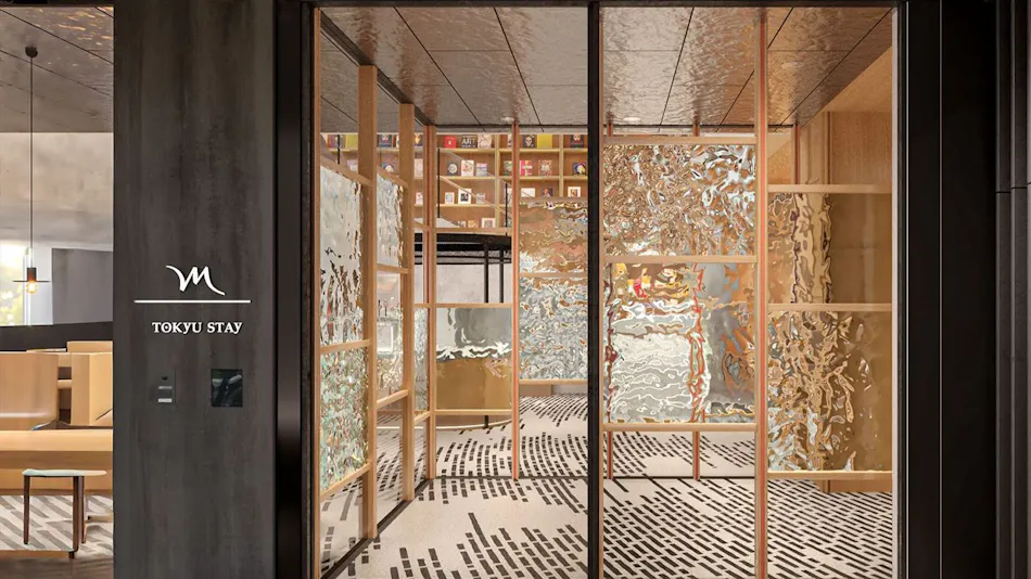 Mercure Tokyu Stay Hiroshima