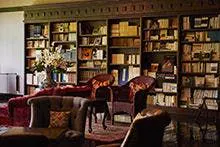 創業大正十五年 蓼科 親湯温泉