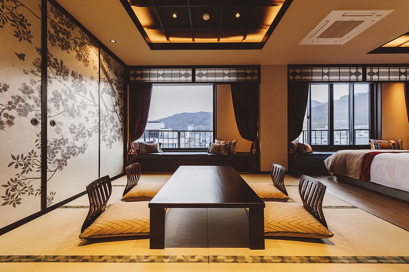 Kamisuwa Onsen Shinyu