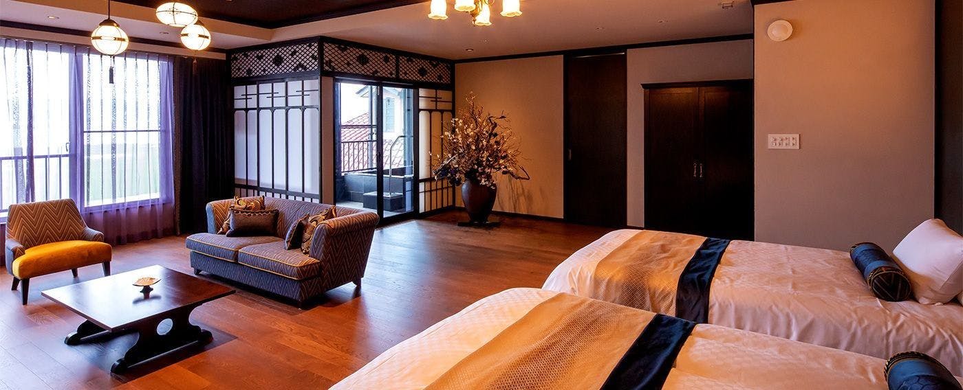 Kamisuwa Onsen Shinyu