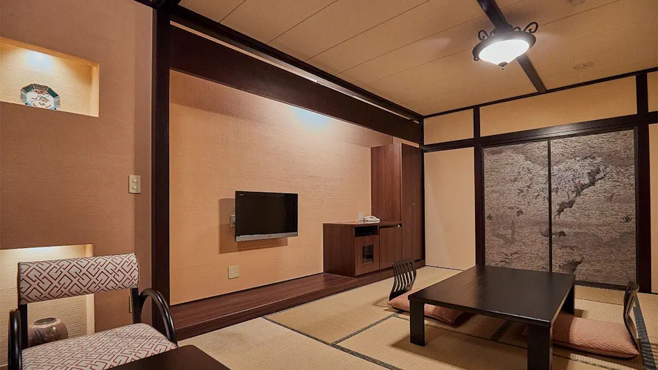 Kamisuwa Onsen Shinyu
