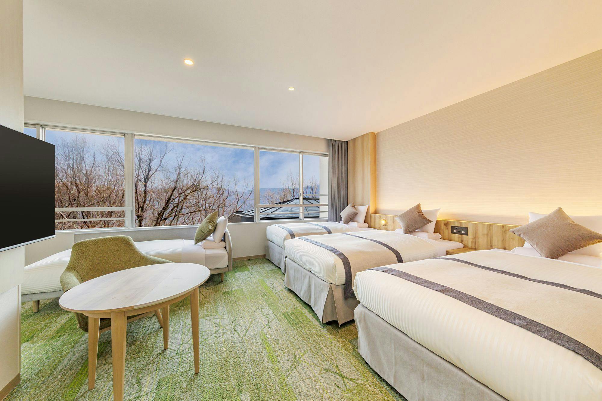 亀の井ホテル 長瀞寄居