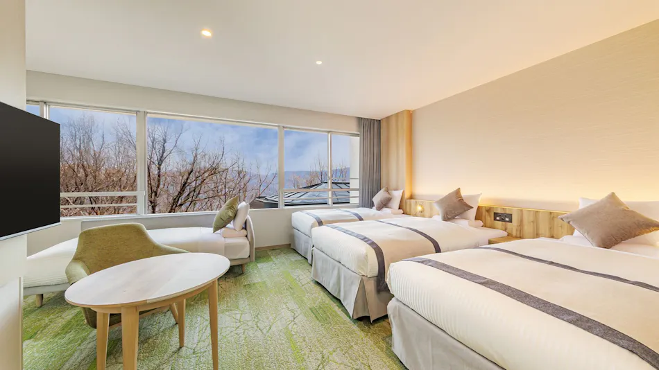 Kamenoi Hotel Nagatoro Yorii