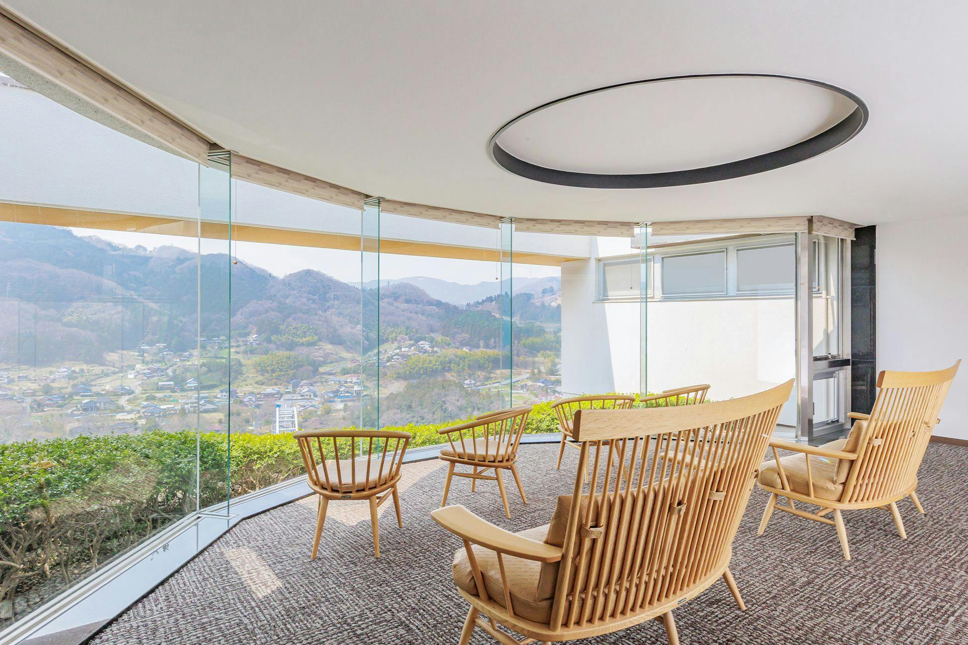 亀の井ホテル 長瀞寄居