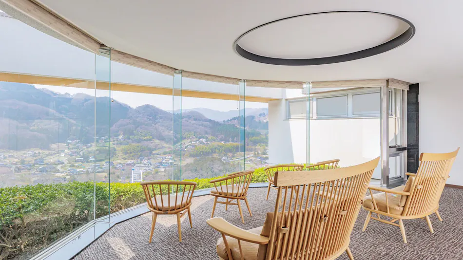 Kamenoi Hotel Nagatoro Yorii