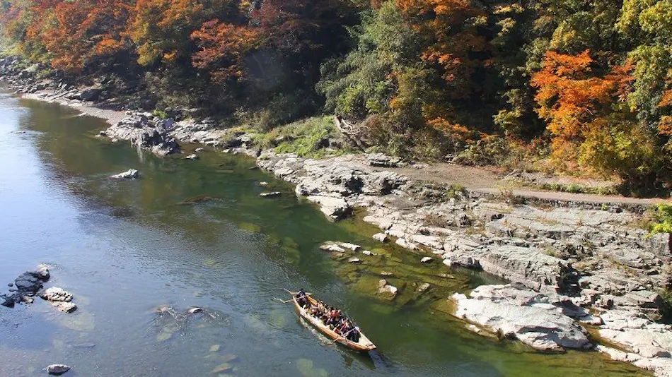 Kamenoi Hotel Nagatoro Yorii