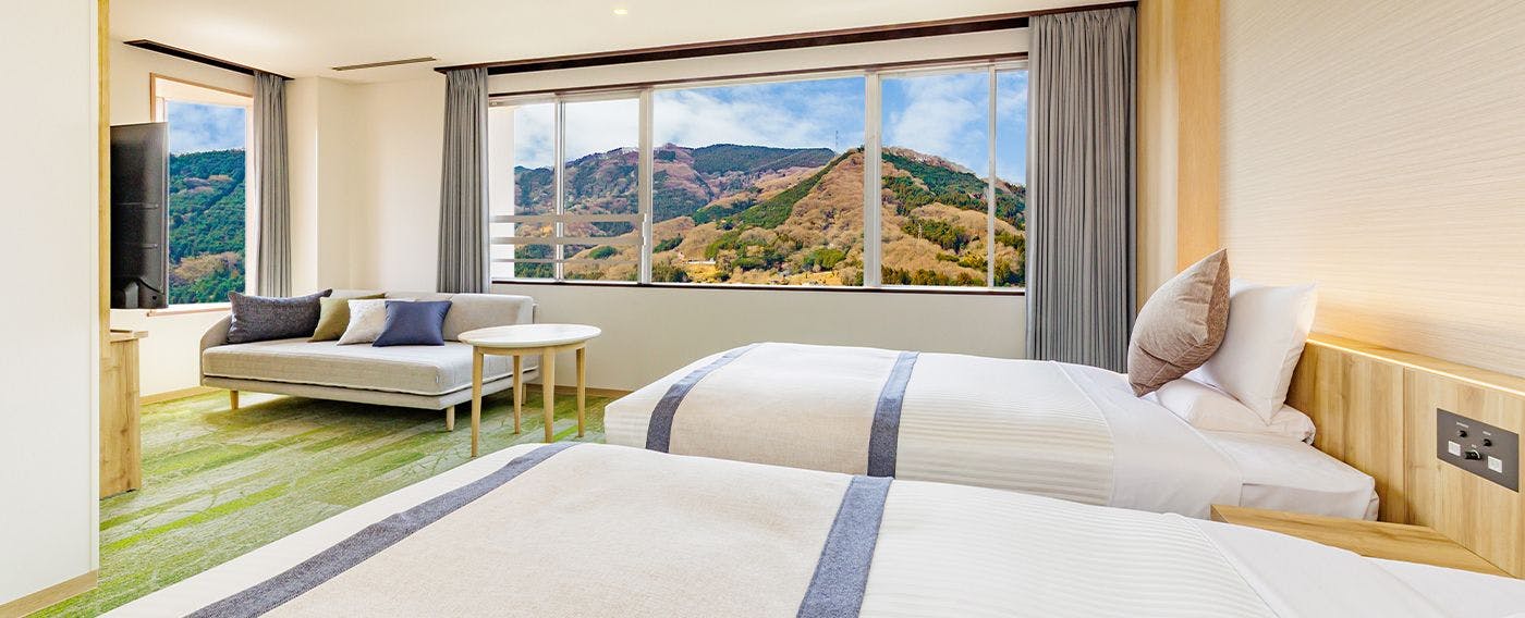 Kamenoi Hotel Nagatoro Yorii