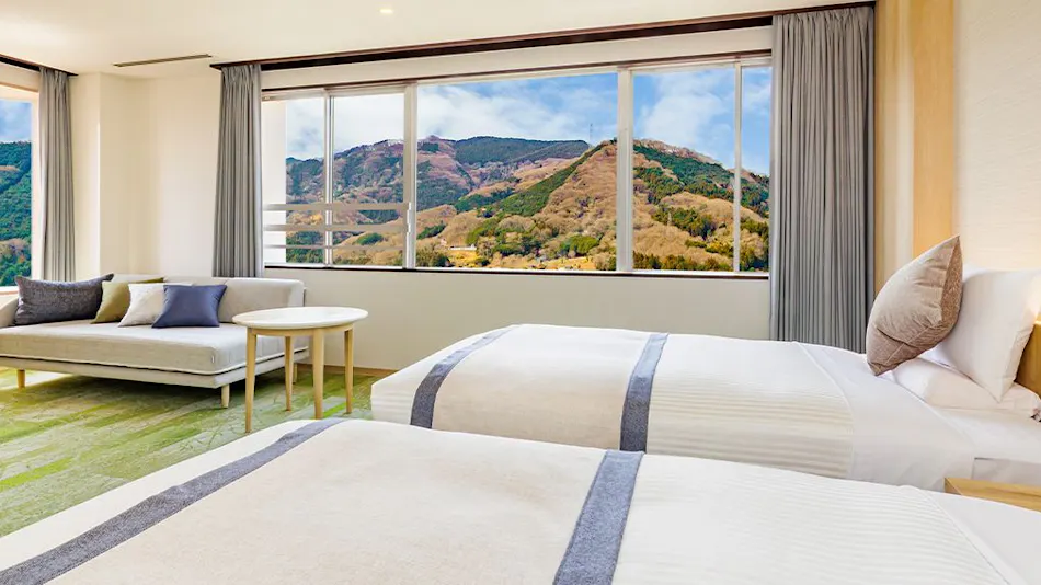 Kamenoi Hotel Nagatoro Yorii