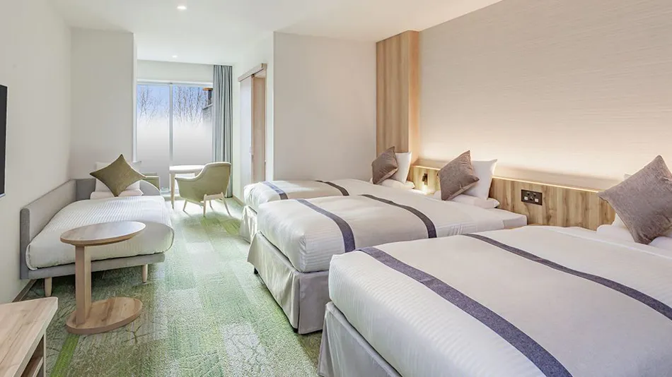 Kamenoi Hotel Nagatoro Yorii