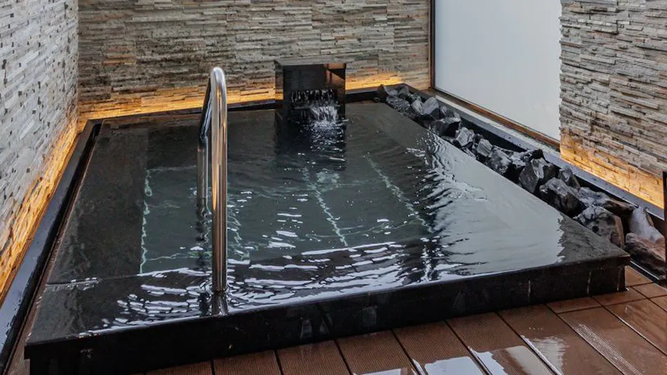 Kamenoi Hotel Nagatoro Yorii