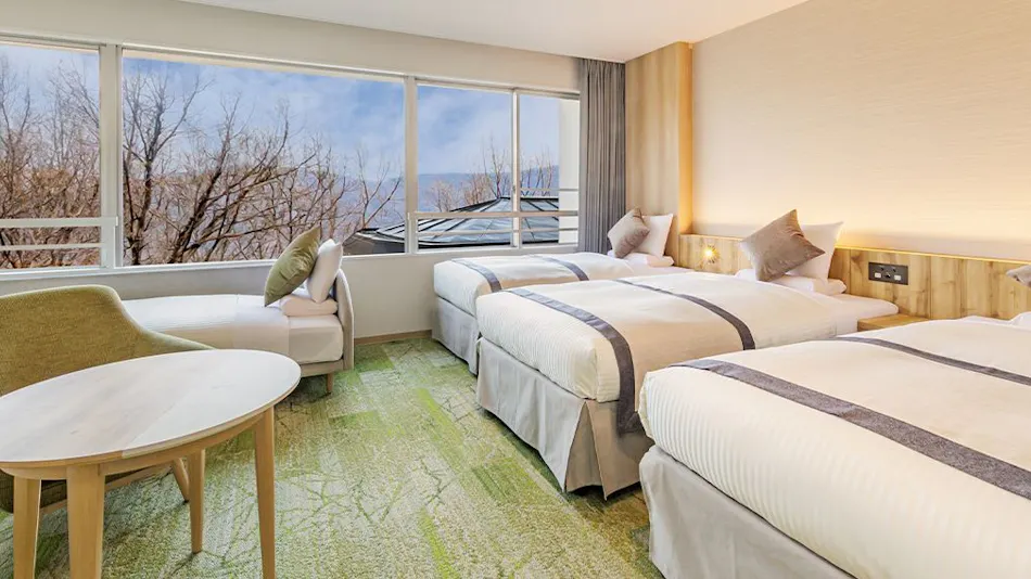 Kamenoi Hotel Nagatoro Yorii