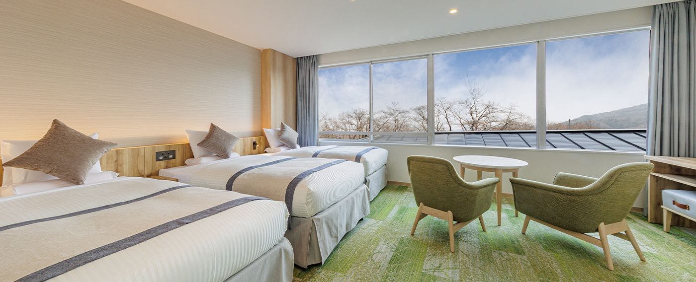 Kamenoi Hotel Nagatoro Yorii