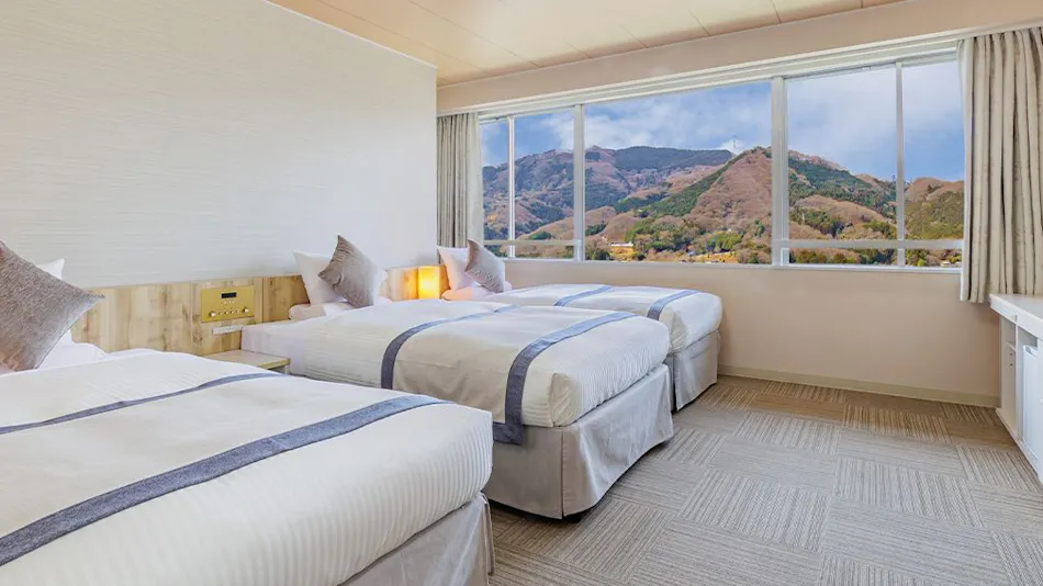 Kamenoi Hotel Nagatoro Yorii