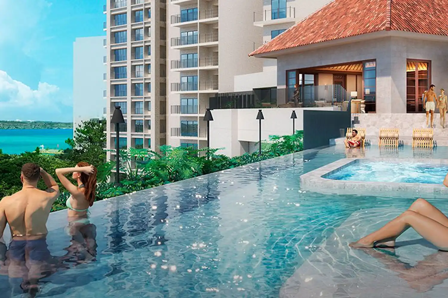 ภายนอกอาคาร