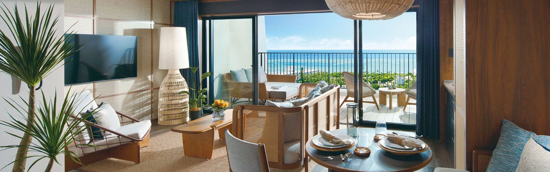 BLISSTIA SUITES & RESORT Okinawa Onna Village