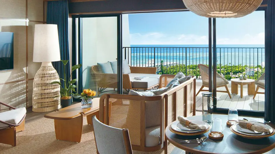 BLISSTIA SUITES & RESORT Okinawa Onna Village