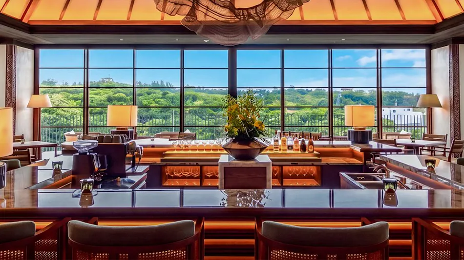 BLISSTIA SUITES & RESORT Okinawa Onna Village
