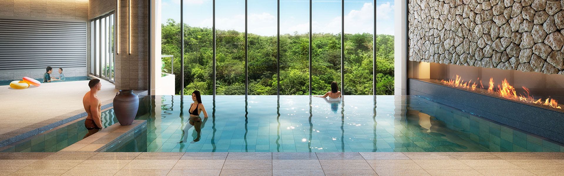 BLISSTIA SUITES & RESORT Okinawa Onna Village