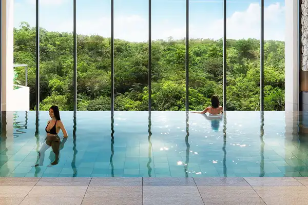 สระว่ายน้ำ