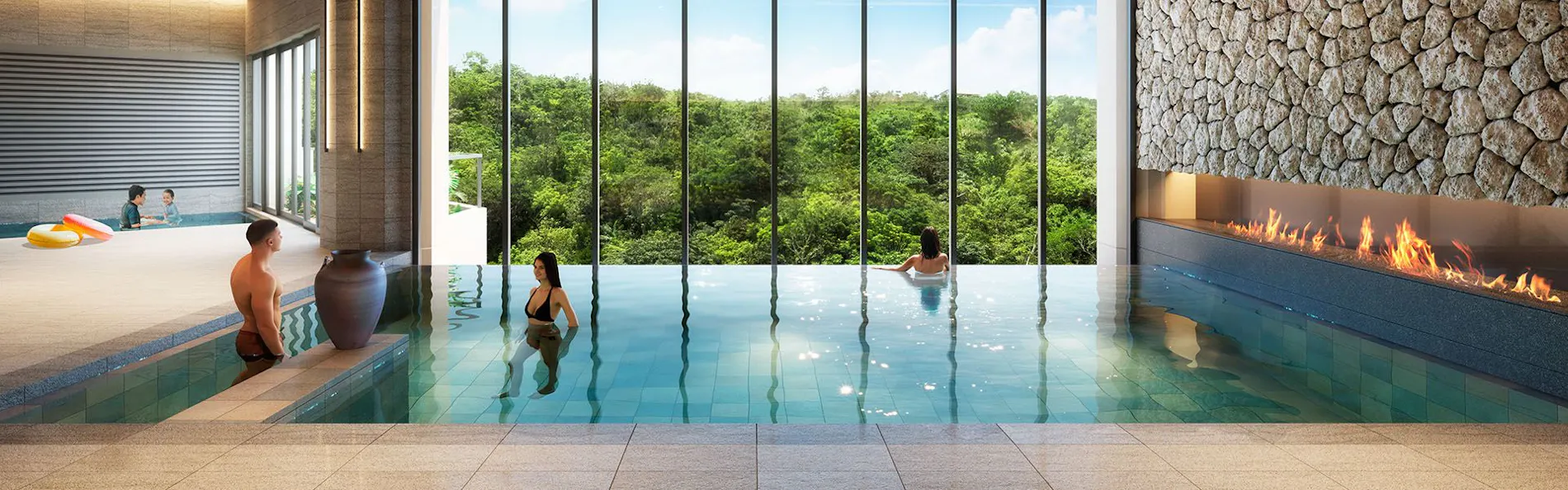 BLISSTIA SUITES&RESORT 沖縄恩納村