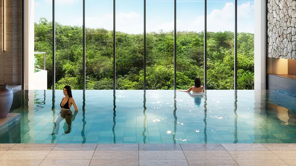 BLISSTIA SUITES & RESORT Okinawa Onna Village