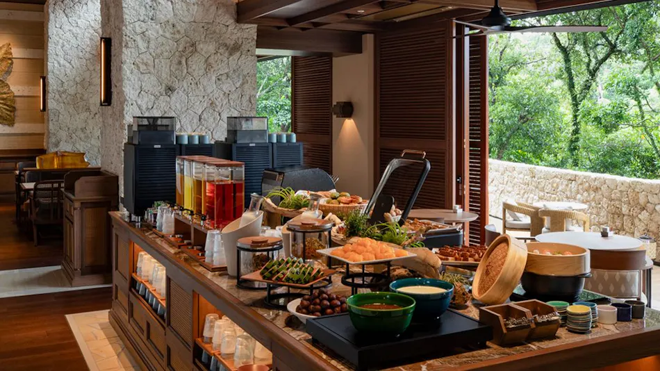 BLISSTIA SUITES & RESORT Okinawa Onna Village