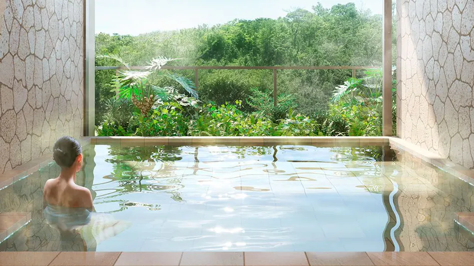 BLISSTIA SUITES & RESORT Okinawa Onna Village