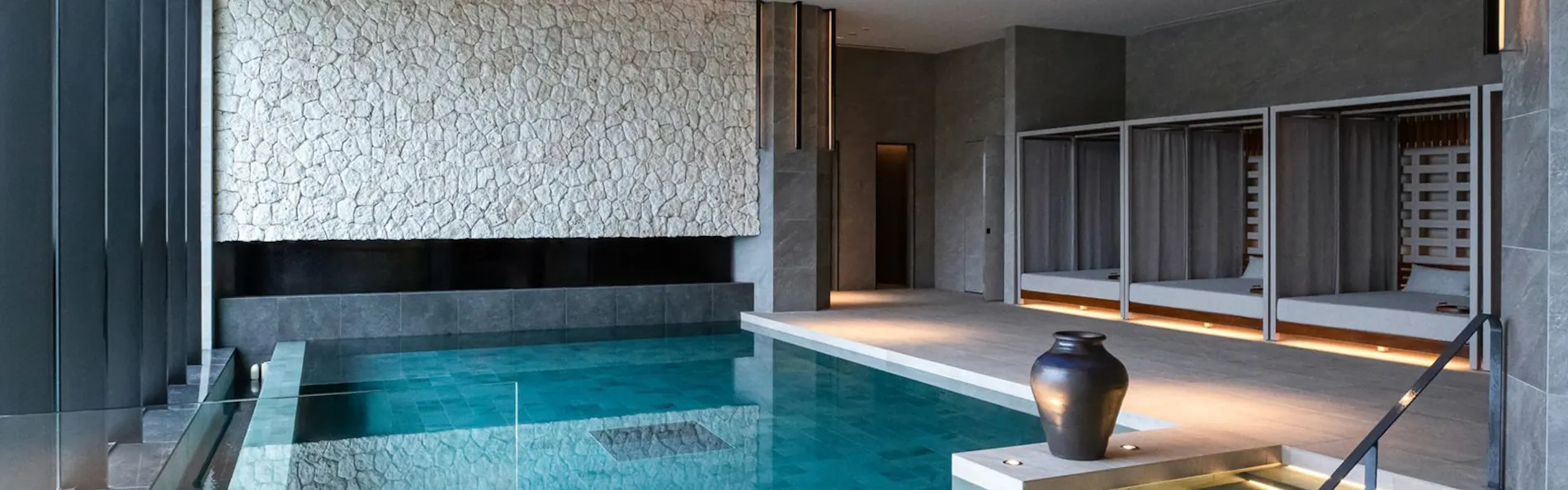 BLISSTIA SUITES&RESORT 沖縄恩納村