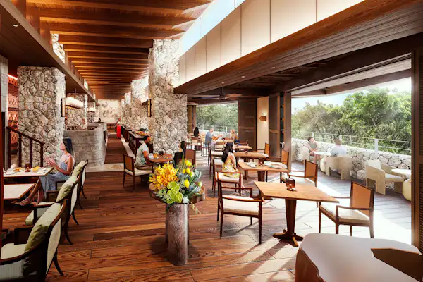 ร้านอาหาร