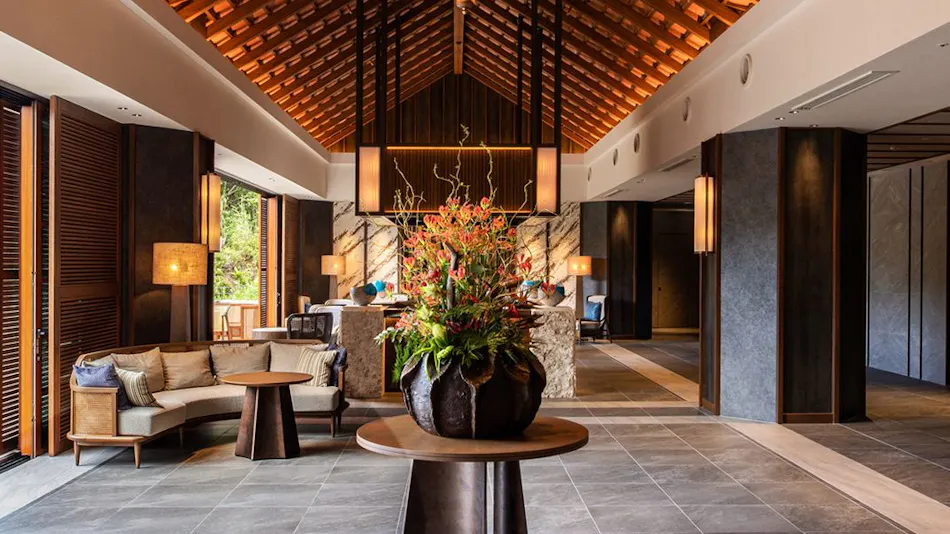 BLISSTIA SUITES & RESORT Okinawa Onna Village