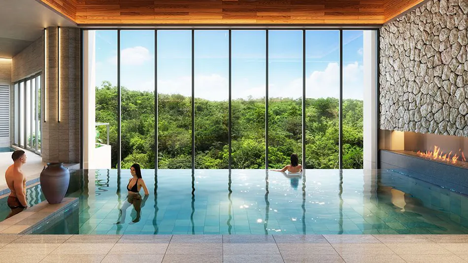 BLISSTIA SUITES & RESORT Okinawa Onna Village