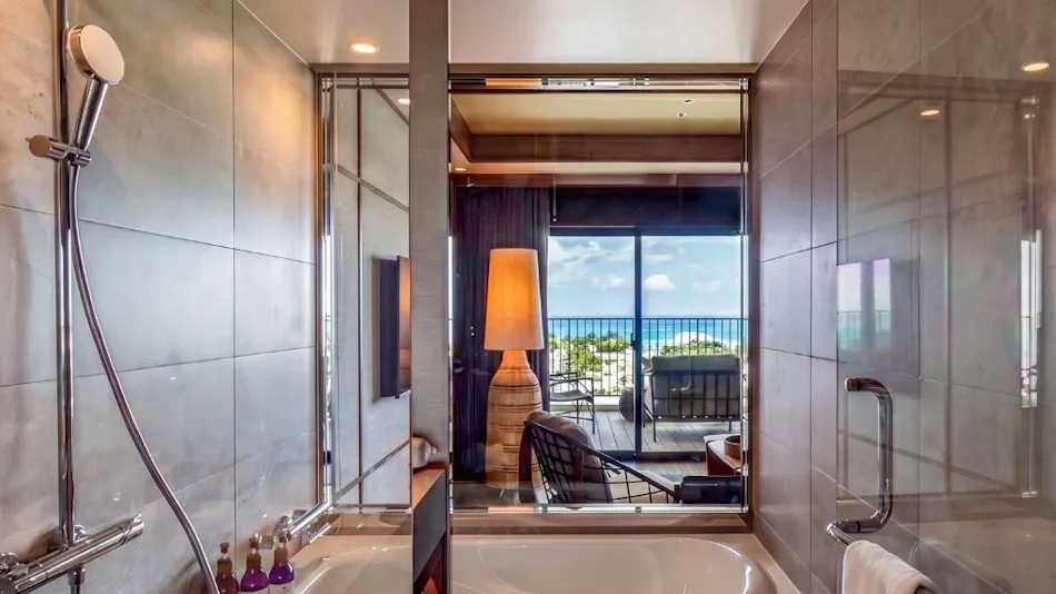 BLISSTIA SUITES & RESORT Okinawa Onna Village