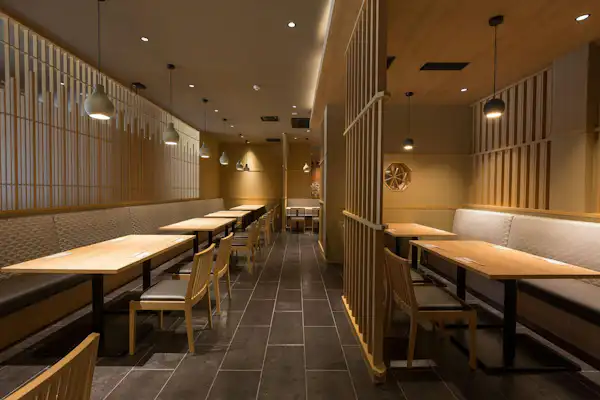 ร้านอาหาร