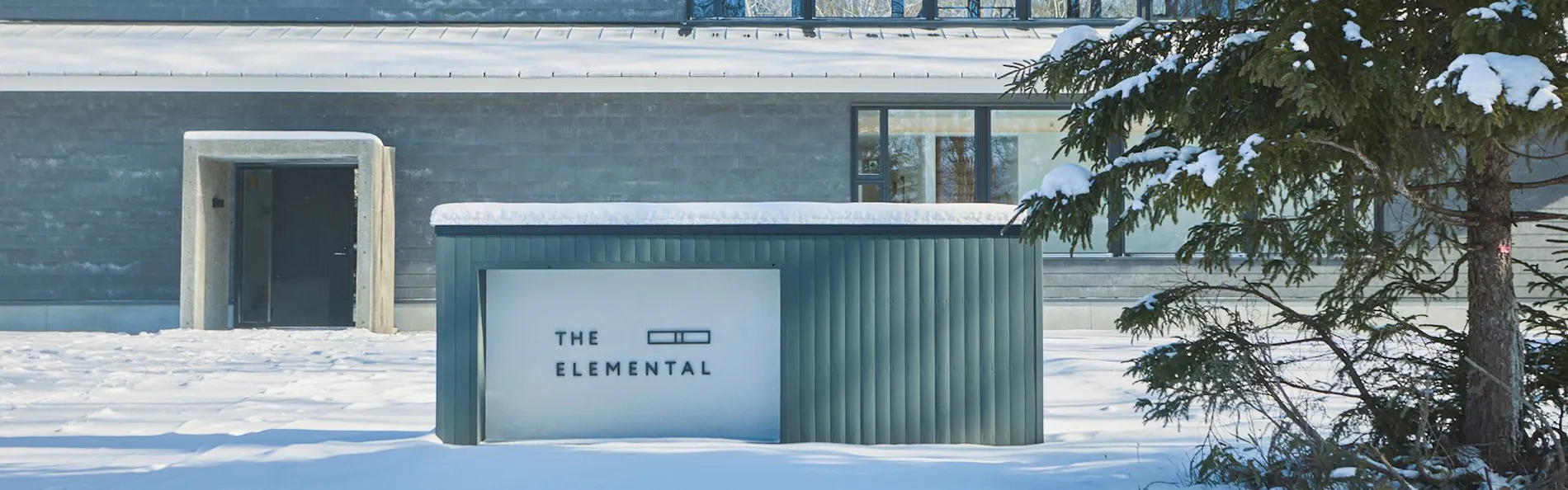 THE ELEMENTAL(ザ・エレメンタル)