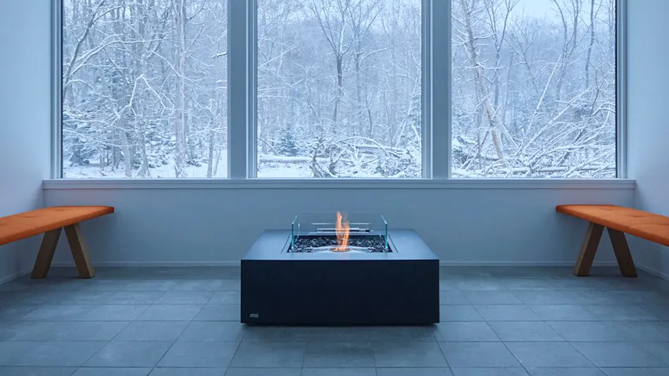 THE ELEMENTAL