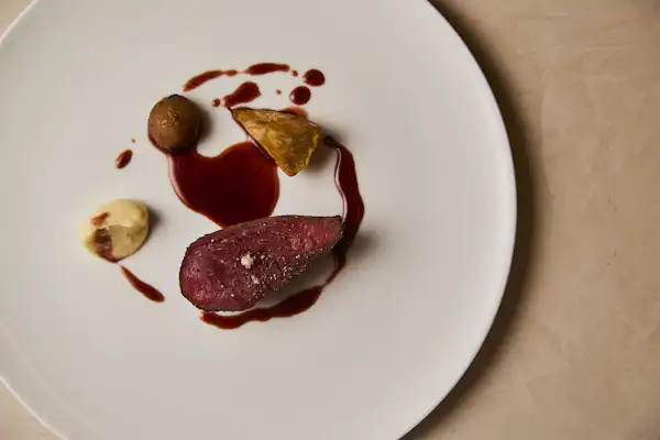 ตัวอย่างอาหาร