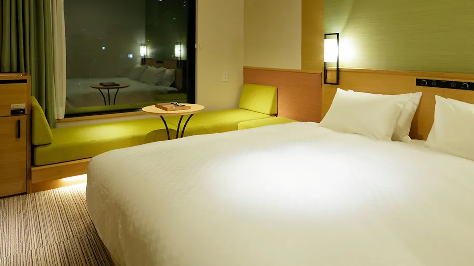 Candeo Hotels Tokyo Shimbashi