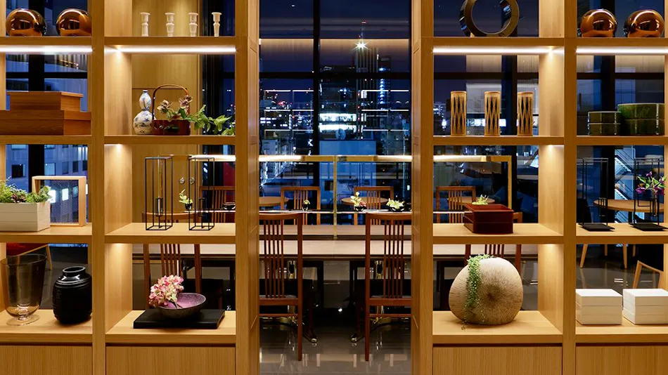 Candeo Hotels Tokyo Shimbashi
