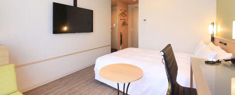 Candeo Hotels Tokyo Shimbashi
