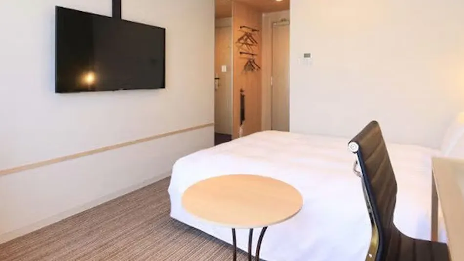Candeo Hotels Tokyo Shimbashi